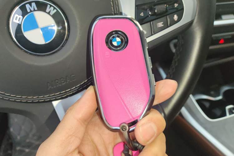 Used BMW X7 2023 xDrive40i Luxury M Sport Package