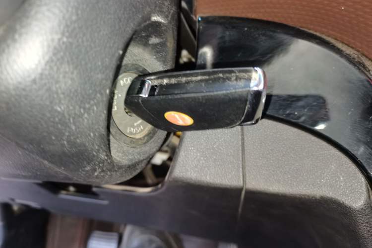 Used Great Wall Wingle 6 2017 2.4L Gasoline Two-Wheel Drive Elite Version 4G69
