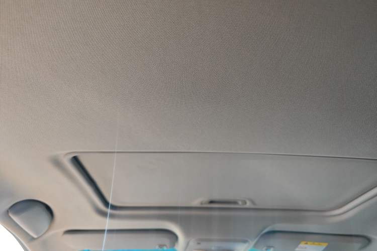 Used Buick GT 2021 Revised Version Flagship 1.5L Automatic Elite Edition Headliner