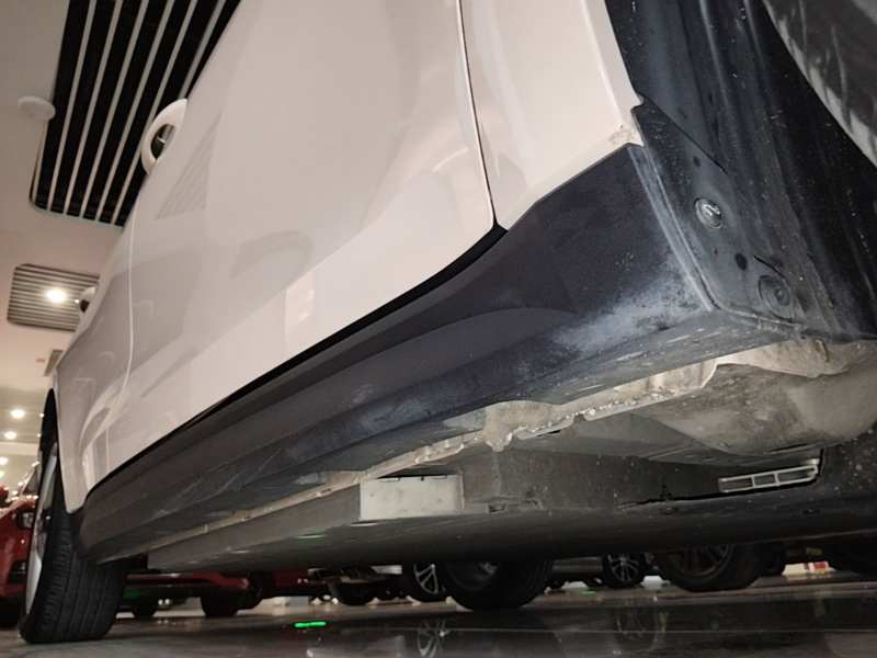 Used ORA Good Cat 2021 400km Standard Range Athena Edition Lithium Iron Phosphate — 20