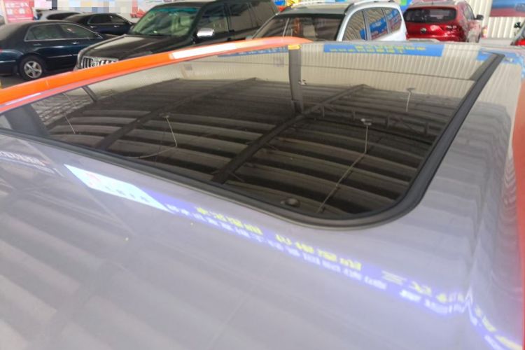 Used AION Y 2022 70 Enjoyment Edition Lithium Iron Phosphate