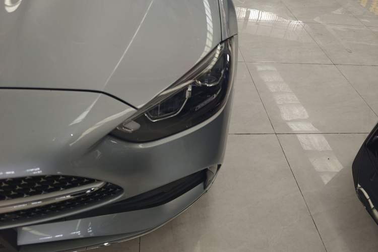 Used Mercedes-Benz C-Class 2023 C 260 L Sport Edition