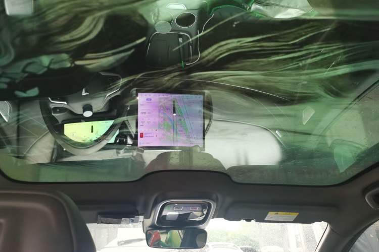 Used Deepal SL03 2023 200Max Range-Extended Version