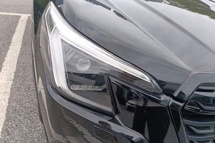 Used Subaru Forester 2024 STI Sport
