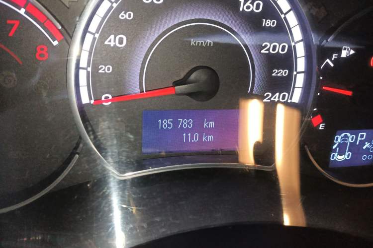 Used Renault Koleos 2014 2.5L Two-Wheel-Drive Urban Edition