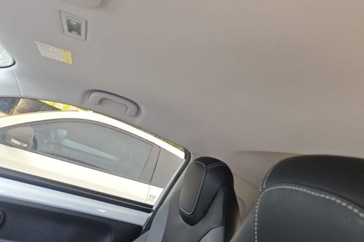 Used Roewe Clever 2022 311km QiQi BoBo Edition
