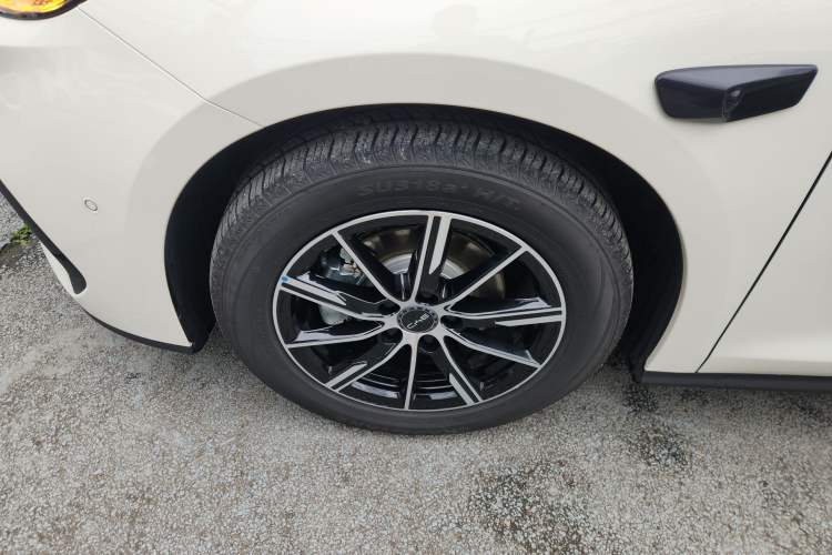 Used BYD Seal 06 New Energy 2025 DM-i Smart Drive 120KM Prestige Model