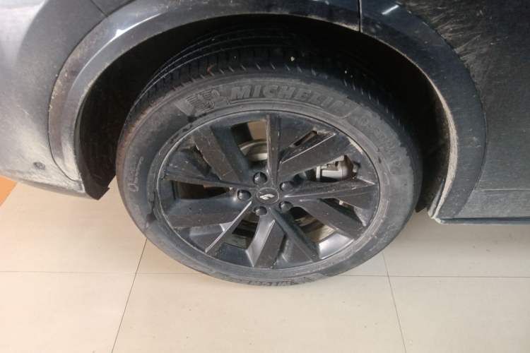 Used Li Auto L7 2023 Air model