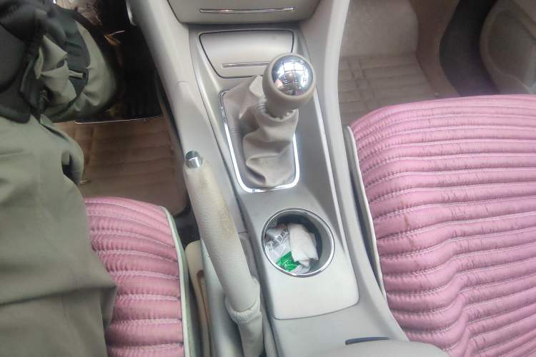 Used Citroen C5 2012 2.0L Manual Comfort Version