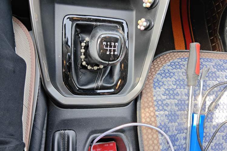 Used Baojun RS-3 2020 1.5L Manual Elite Version with 24-Hour Online Service