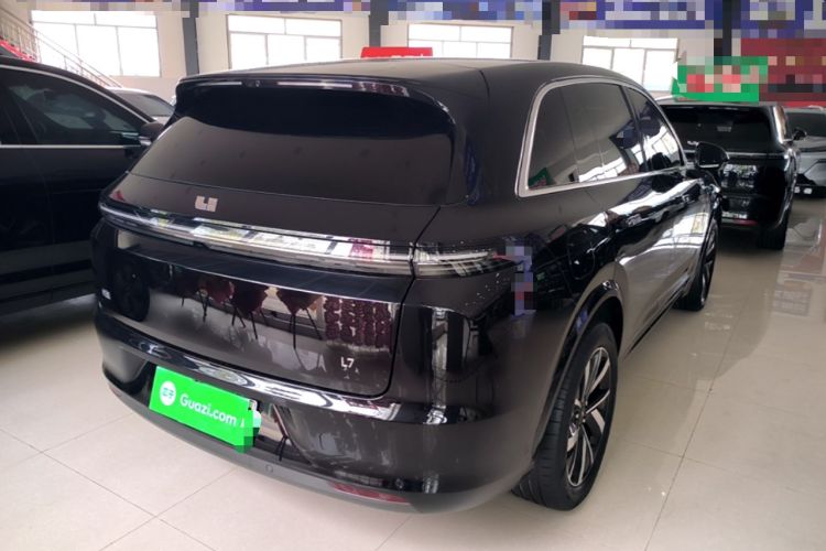 Used Li Auto L7 2023 Air model