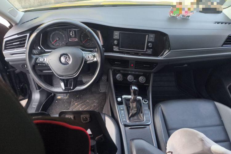 Used Volkswagen Sagitar 2020 280TSI DSG Comfort Version China VI Standard