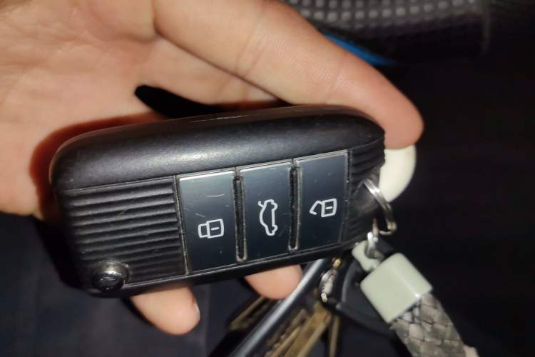 Used MG 6 2019 20T Manual Starlight Edition
