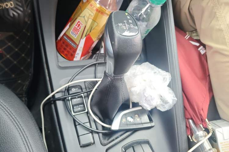 Used BMW X1 2016 sDrive18Li Fashion Model
