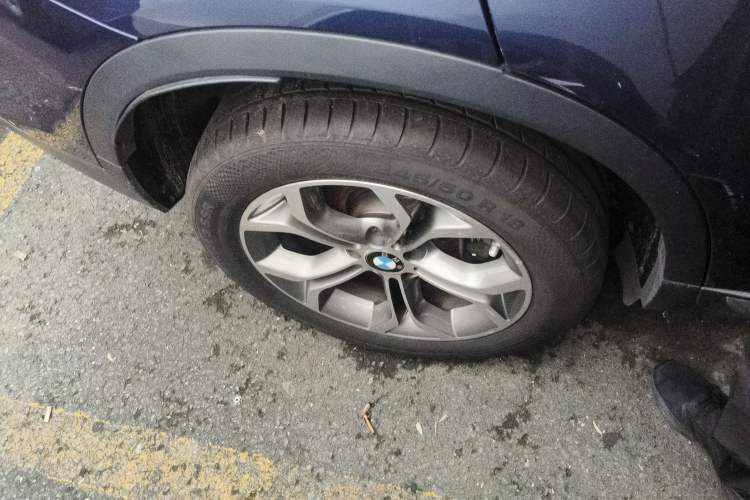Used BMW X3 2014 xDrive20i X Design Package
