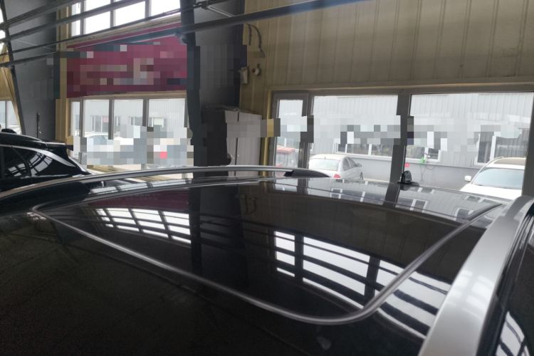 Used Lynk & Co 01 2019 2.0T Two-Wheel Drive Zhaopu Version China VI Standard