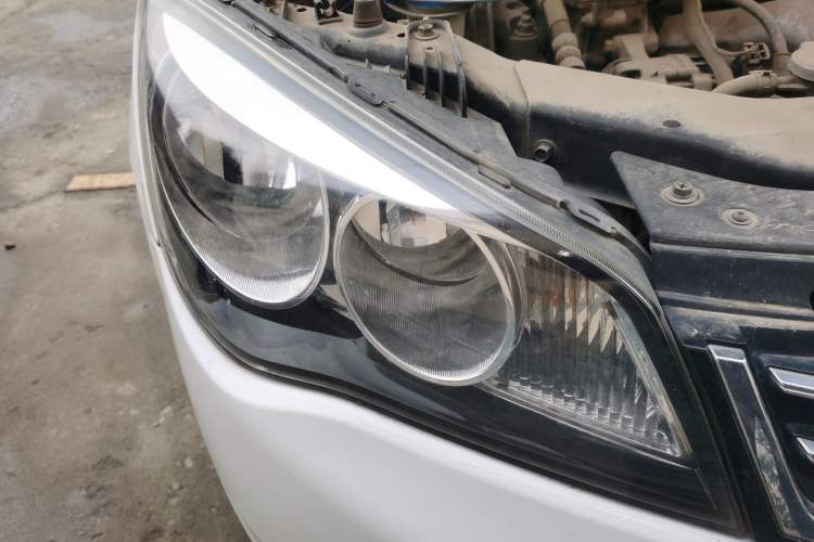 Used Roewe 350 2014 1.5L Automatic Xunyue Version