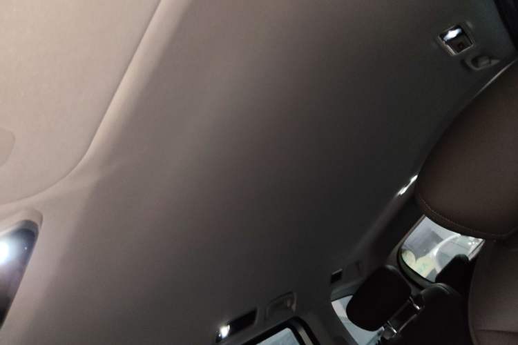 Used SAIC MAXUS Dajia 7 2024 Revised Version Super Hybrid Long-Range Edition Enjoyment Version