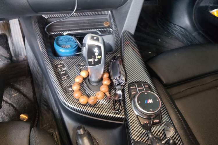 Used BMW 3 Series GT 2019 320i M Sport Package
