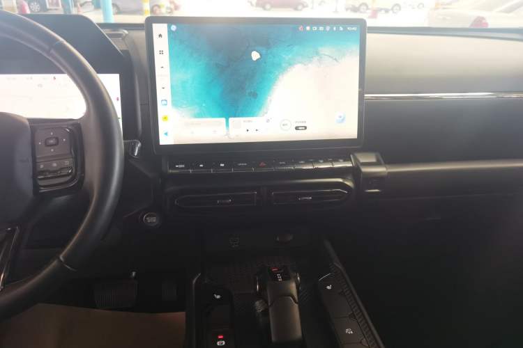 Used Haval H Dog New Energy 2024 Hi4 102km Trend Electric Version Plus