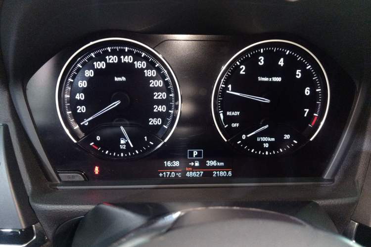 Used BMW 1 Series 2018 118i Sport Edition
