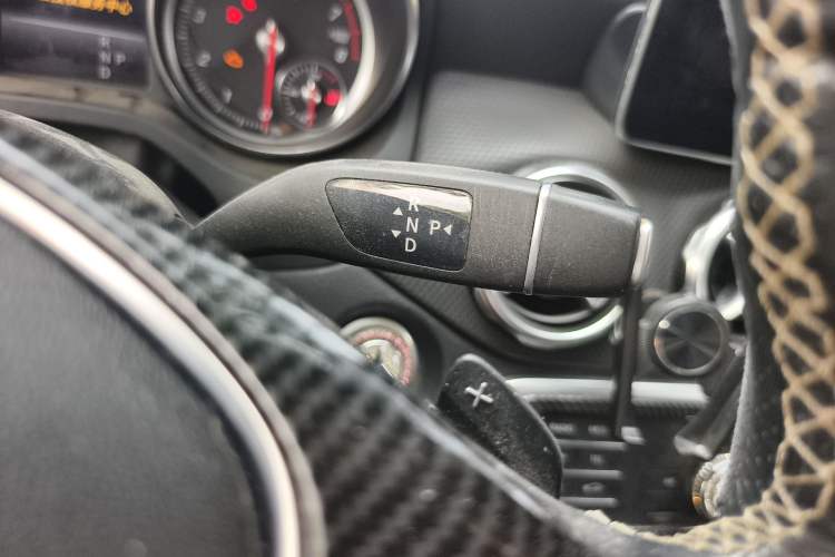 Used Mercedes-Benz GLA 2018 GLA 200 Sport Edition