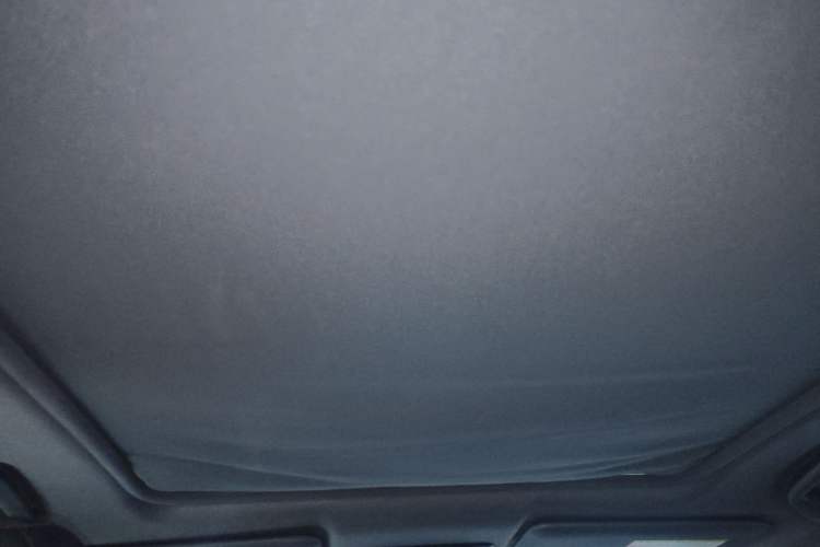 Used Honda XR-V 2015 1.8L EXi CVT Comfort Version Headliner