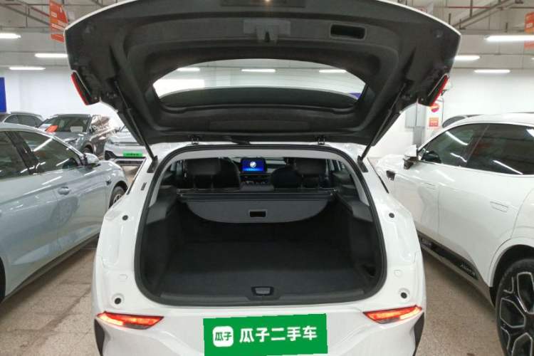 Used Buick Velite 6 2024 450km Range Commuter Version