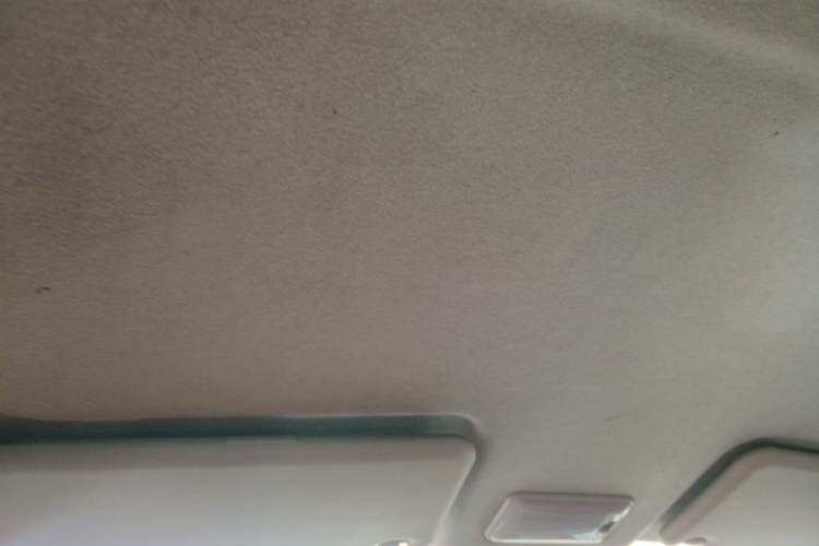 Used BAIC Weiwang M20 2015 1.2L economy version A122 Headliner