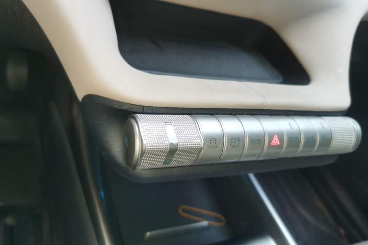 Used BYD Dolphin 2023 420 km Free Version
