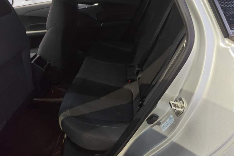 Used Qiyuan A05 2024 70 Pro
