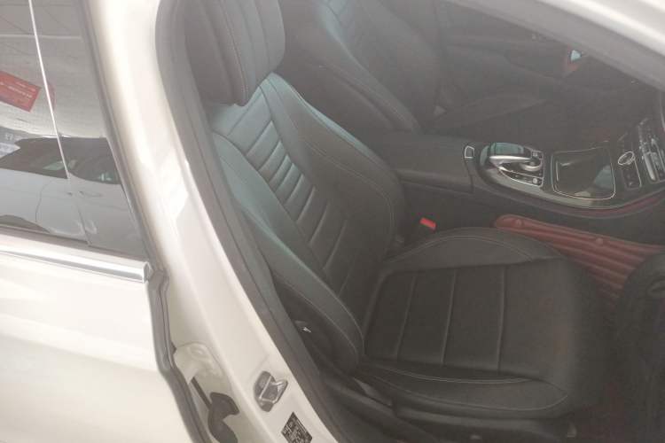 Used Mercedes-Benz E-Class 2016 E 300 L Sport Luxury Model