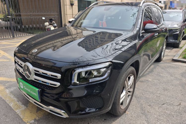 Used Mercedes-Benz GLB 2023 GLB 220 Sport Edition