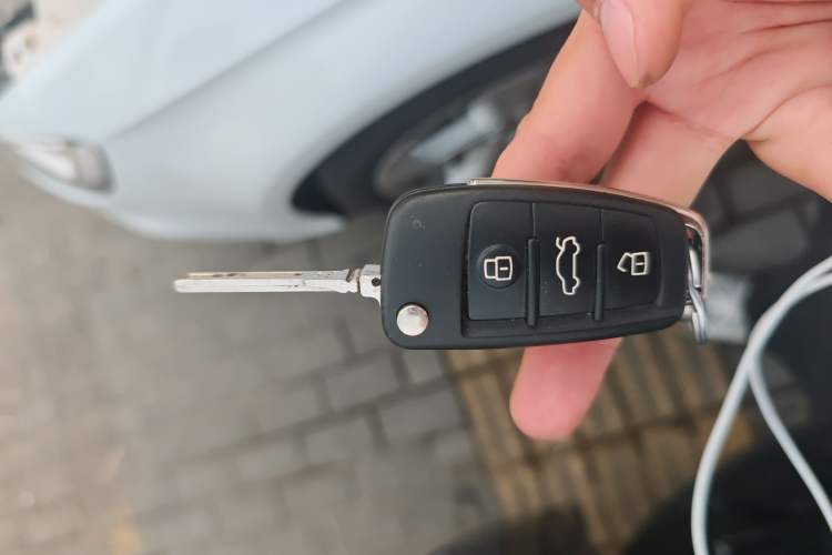 Used Audi A3 2018 30th Anniversary Edition Sportback 35 TFSI Fashion Model