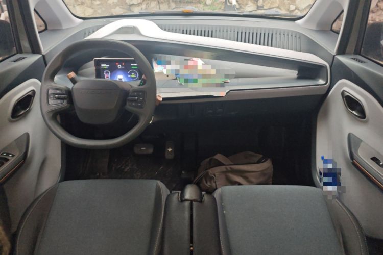 Used Baojun E200 2020 305KM Smart Drive Version