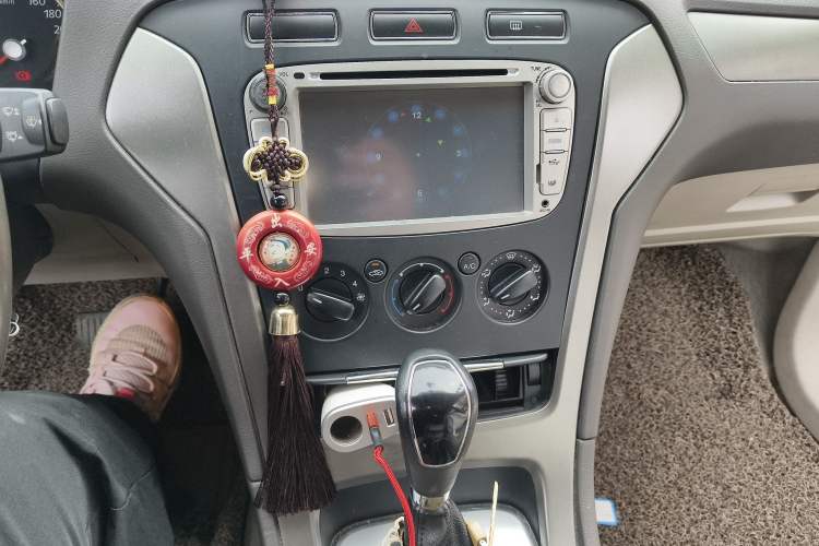 Used Ford Mondeo 2011 2.3L Fashion Edition