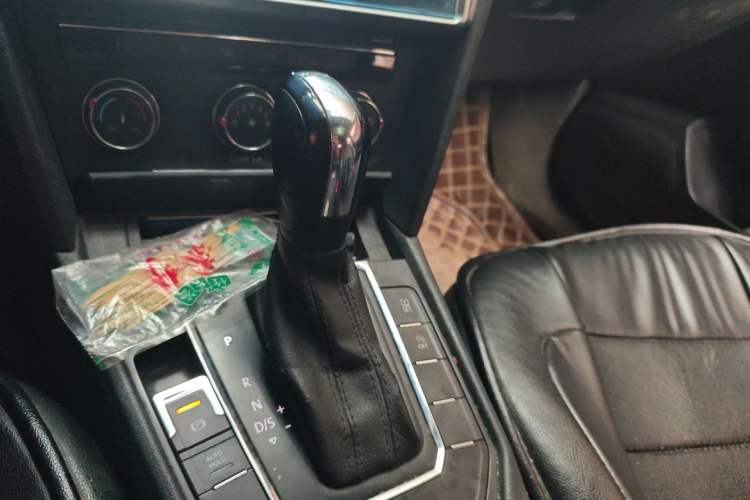 Used Volkswagen Lamando 2018 230TSI DSG Fashion Edition