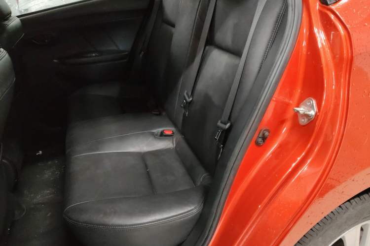 Used Toyota Vios 2014 1.5L Automatic ZhiZhen Edition