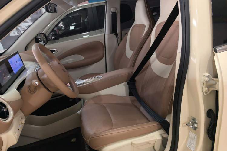 Used Wuling Bingo 2025 333 km Enjoyment Version