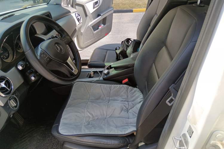 Used Mercedes-Benz GLK-Class 2014 GLK 260 4MATIC Dynamic Model