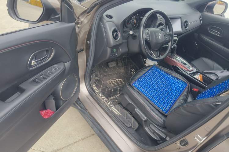 Used Honda XR-V 2017 1.8L VTi CVT Luxury Edition