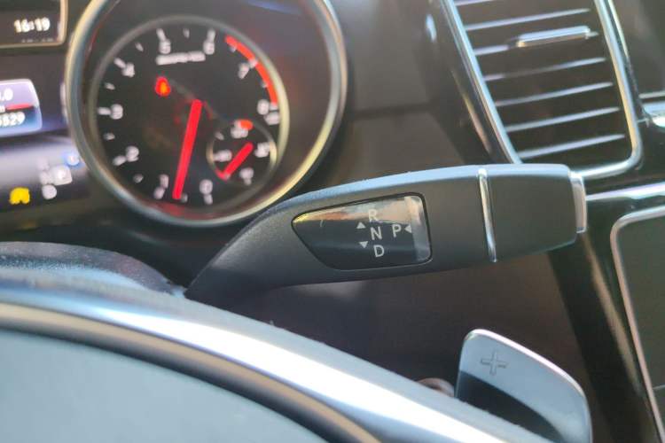 Used Mercedes-Benz GLE-Class 
