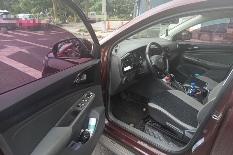 Used Jetta VS7 2020 1.4T Automatic Entry-Level Trim