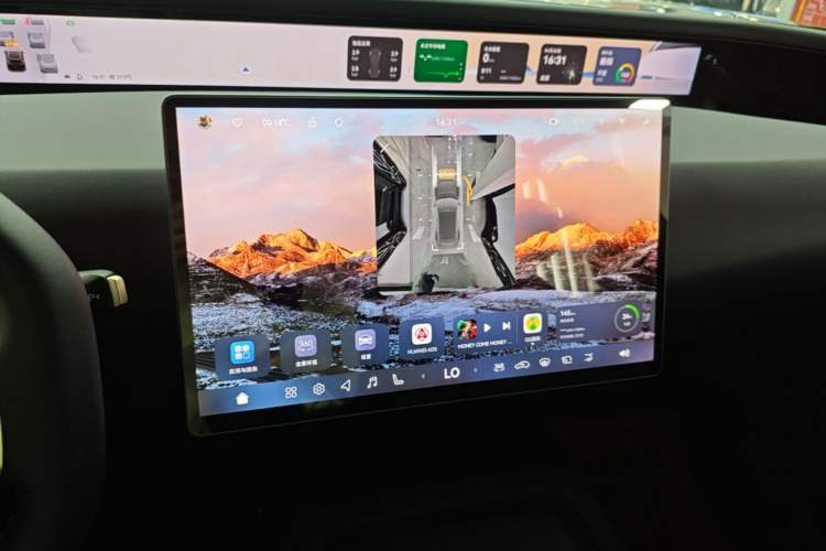 Used Avatr 07 2024 Pro+ All-Electric Version