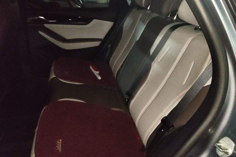 Used BYD Qin PLUS 2024 HONOR Edition DM-i 55KM Leading Model