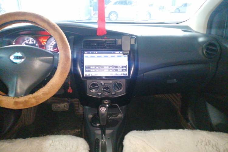 Used Nissan Livina 2015 1.6XE CVT Comfort Edition