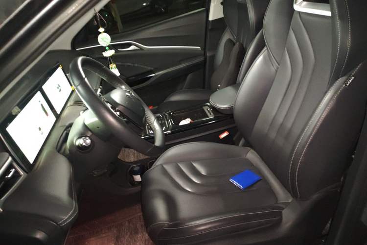 Used NETA U 2021 Pro 400 Cruiser Edition
