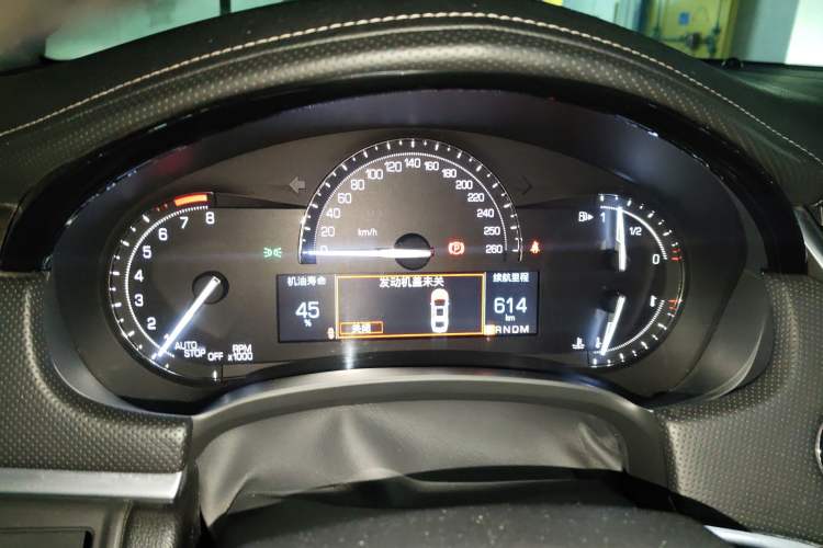 Used Cadillac XTS 2018 28T Elite Edition