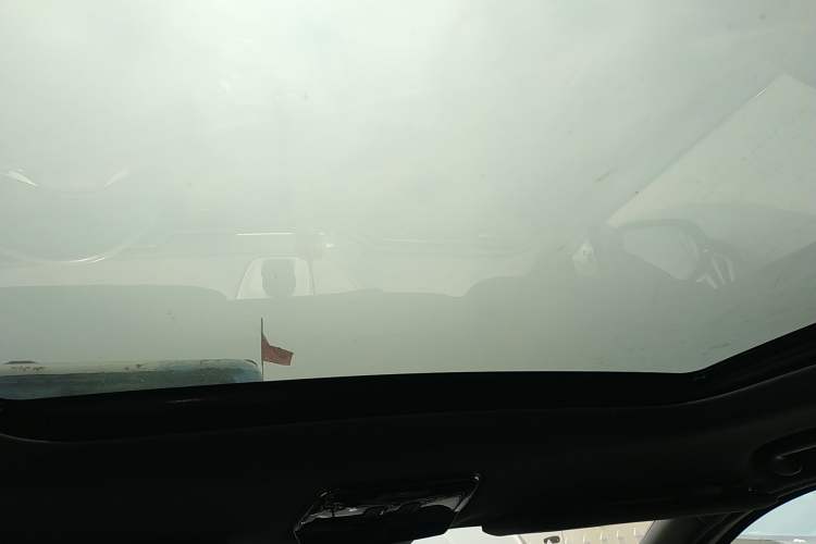 Used Nio ES8 2020 415 km Range 6-Seater Version
