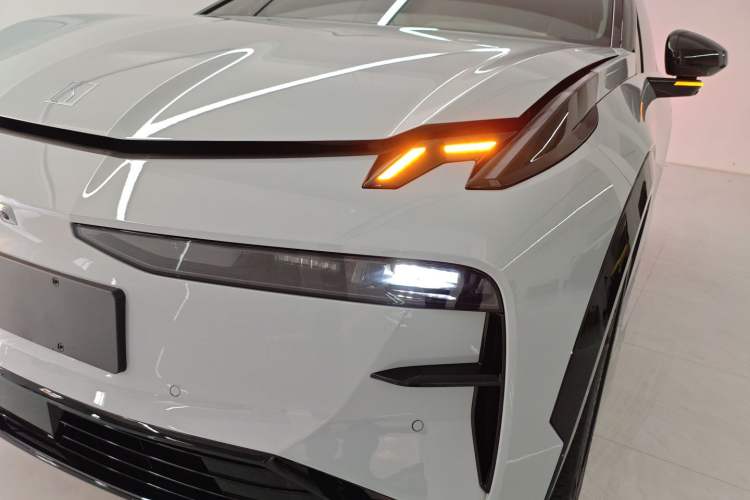 Used Zeekr X 2023 Rear-Drive ME Version 5 Seats